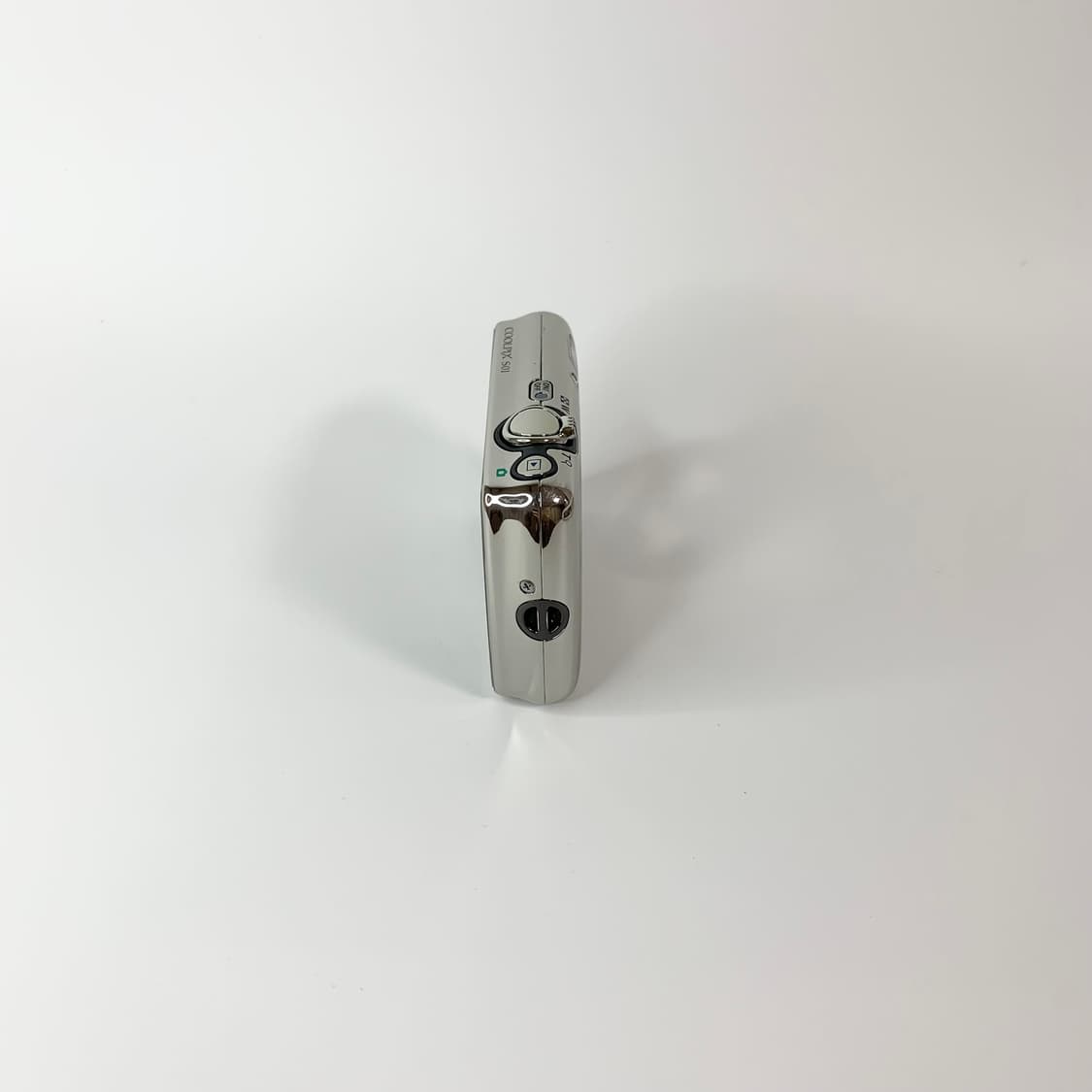 초미품🫧니콘 쿨픽스s01 실버 (nikon coolpix s01) 상품이미지4