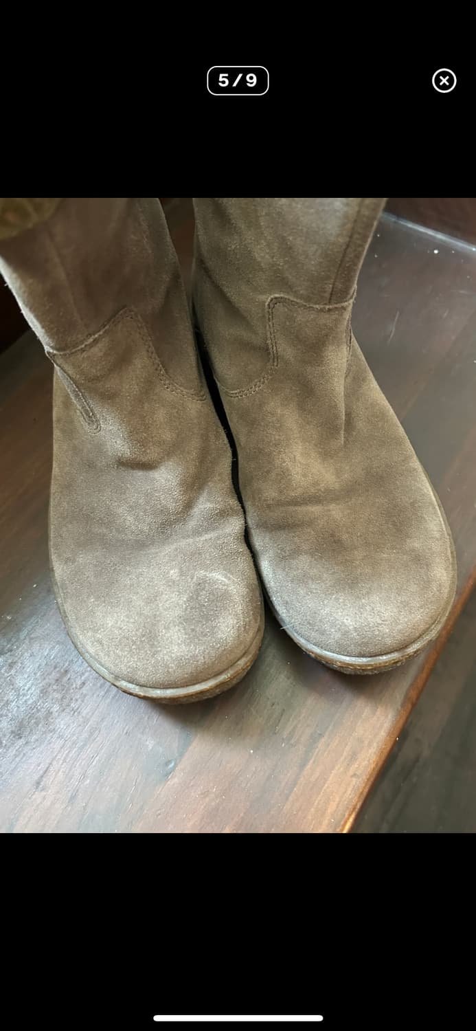 Camper boots  상품이미지5