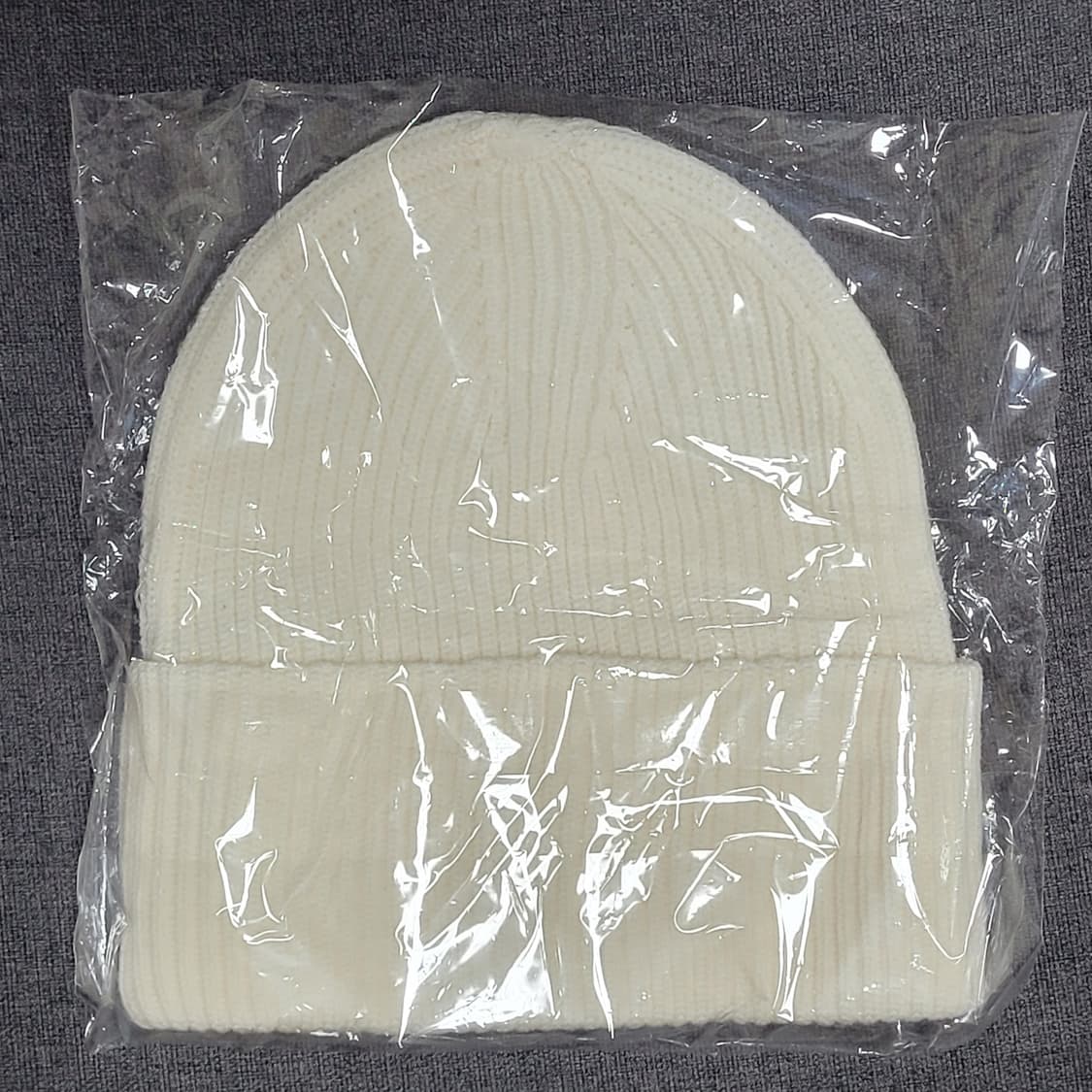 켈빈클라인 엑스트라 파인 메리노 울 비니(새상품) 상품이미지2