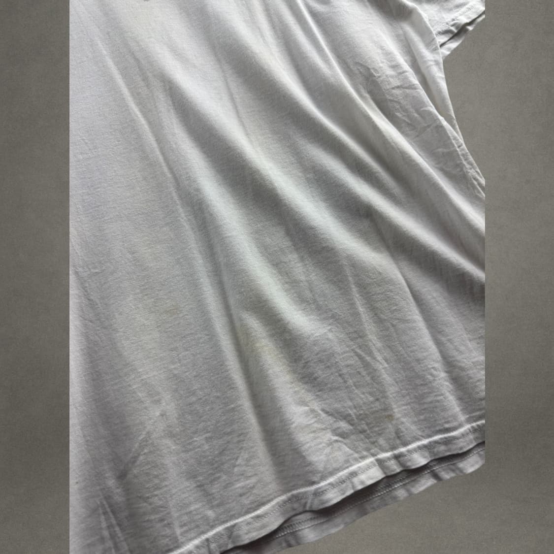 JPN TURTEX 이소룡 프린팅 반팔티셔츠174 상품이미지5