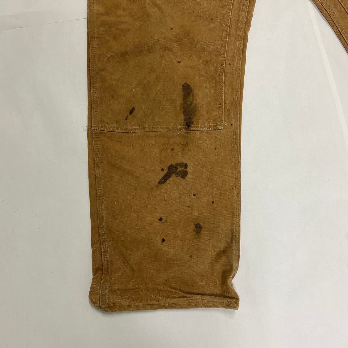 60-70년대 칼하트 더블니 팬츠  상품이미지4