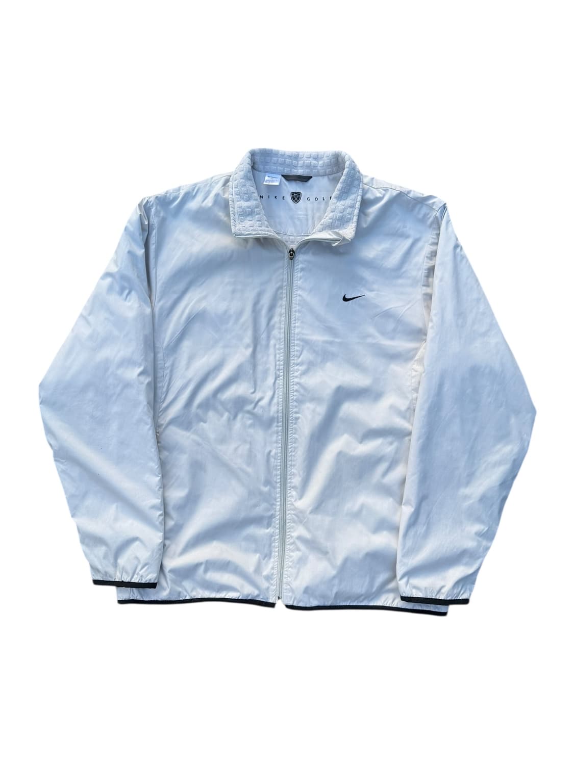 Nike 나이키 골프 스우시 점퍼 상품이미지1