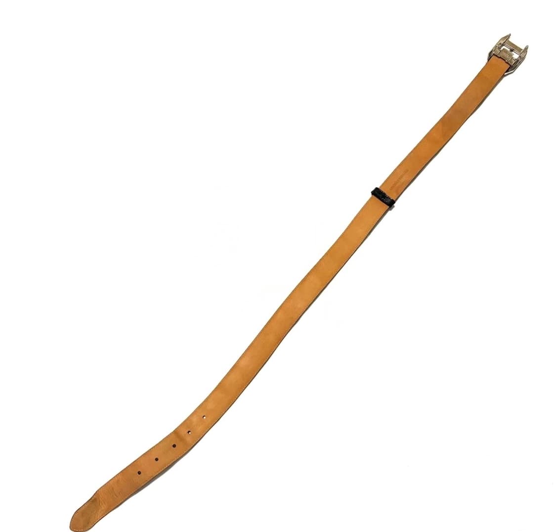 까르띠에 - 산토스 크로코다일 벨트 상품이미지6