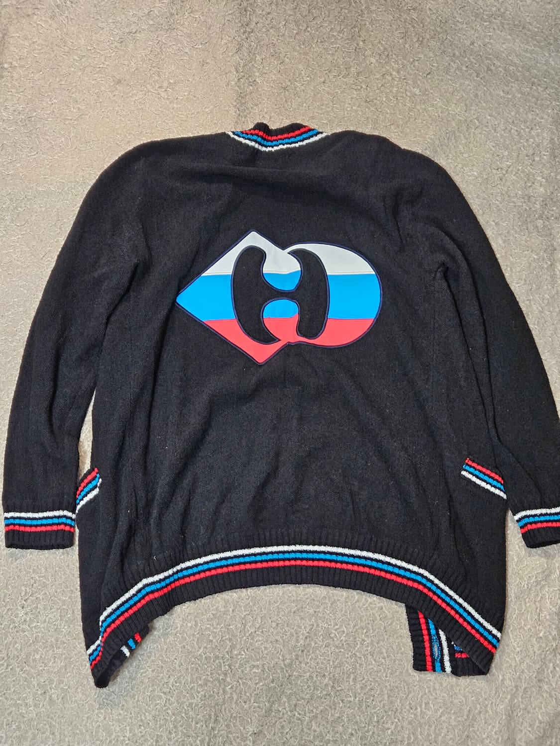 럭키슈에뜨 여성 가디건 상품이미지4