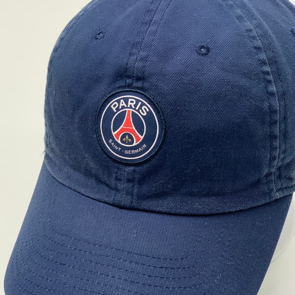 [OS/정품] 나이키 헤리티지86 파리생제르망 볼캡 상품이미지2