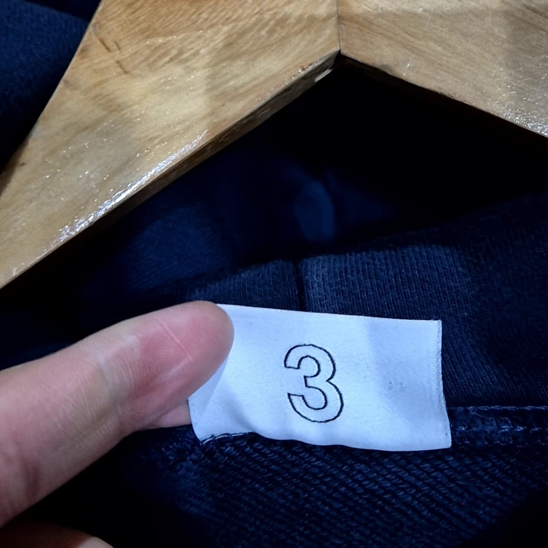 Dadaism 다다이즘 후드티 상품이미지5