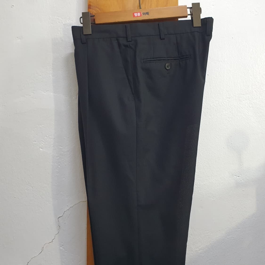 브렌우드 남자 정장바지(32) 상품이미지3