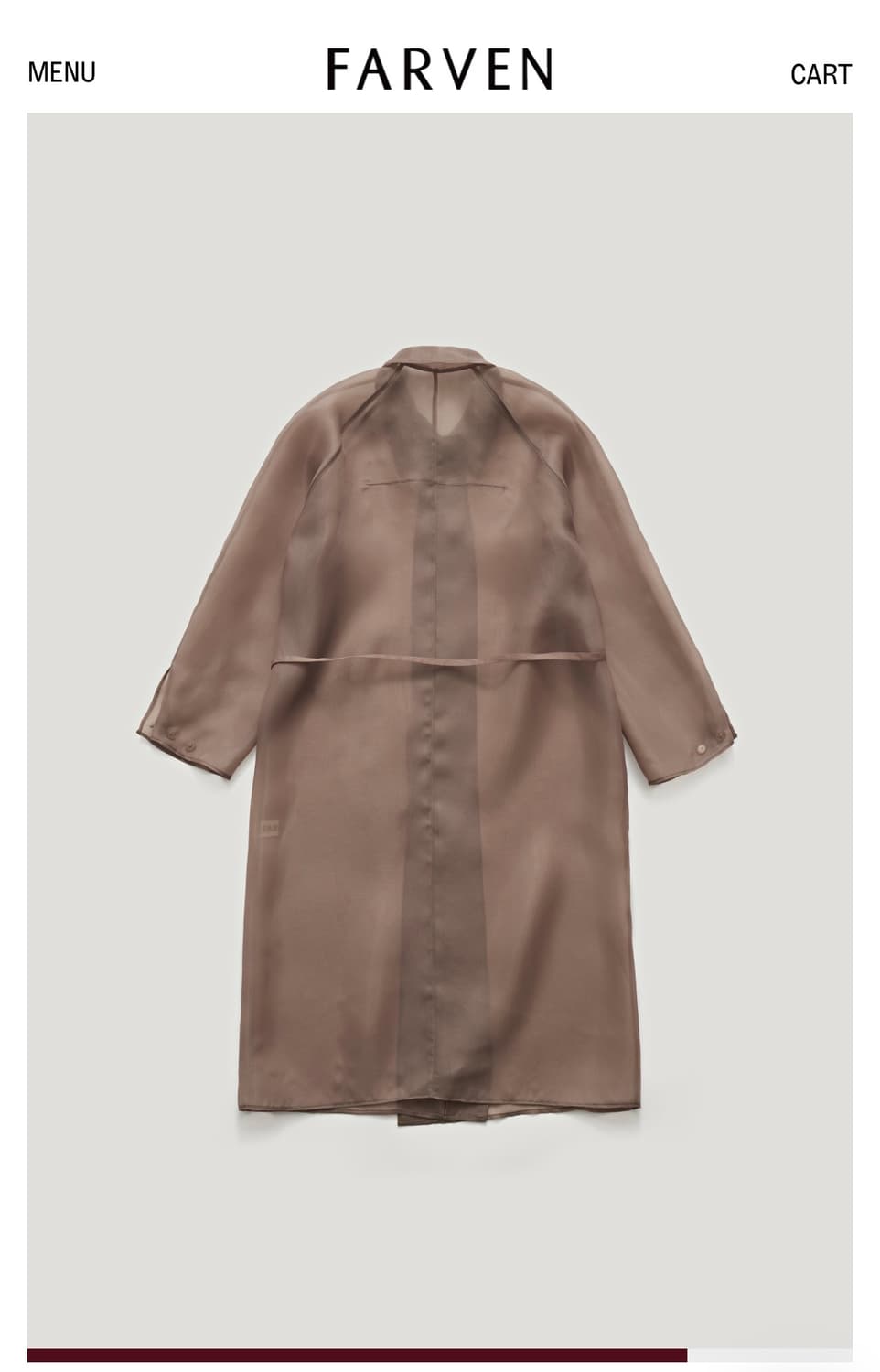 파르벵 코트 상품이미지4