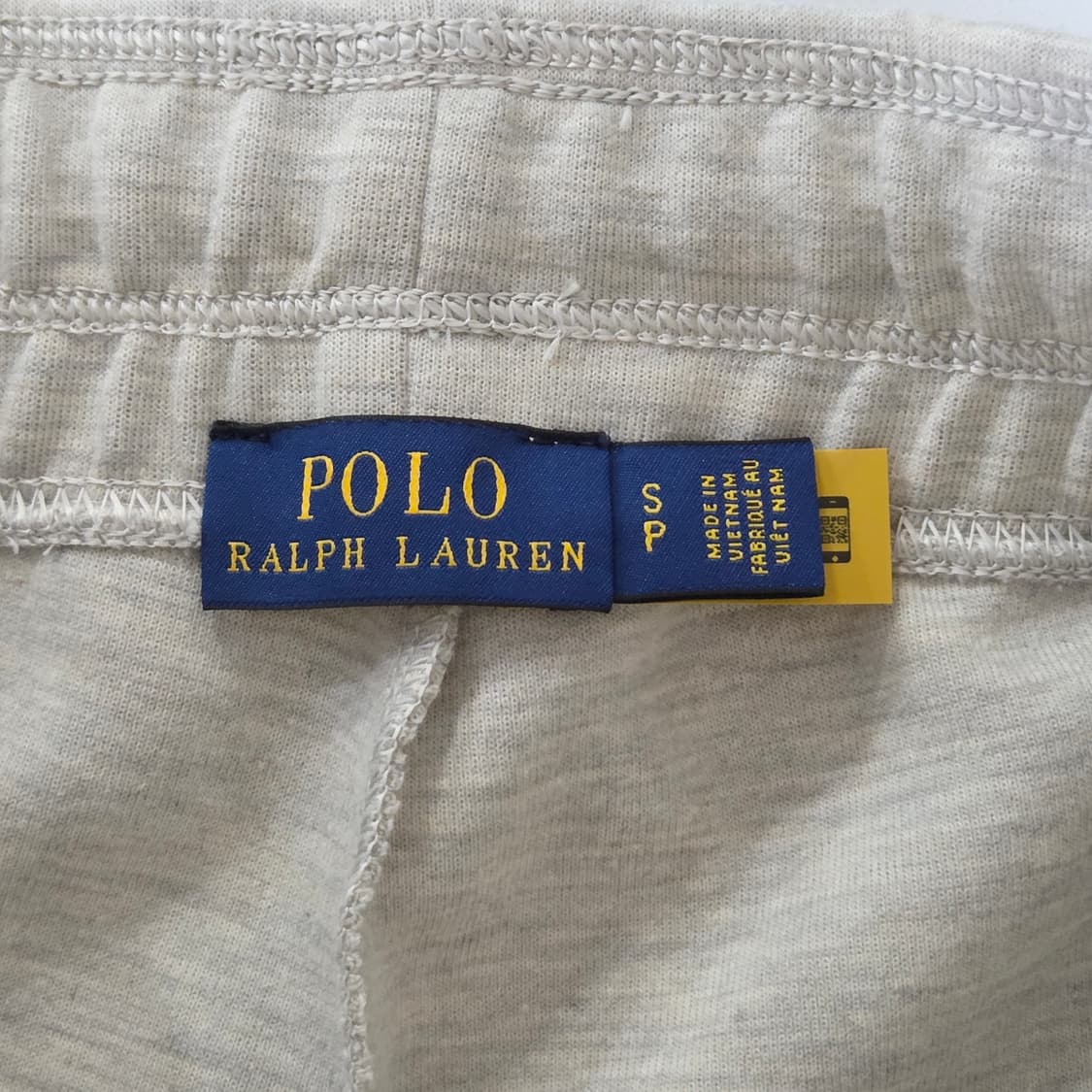 폴로랄프로렌 우먼 스웻 쇼츠 S 상품이미지4