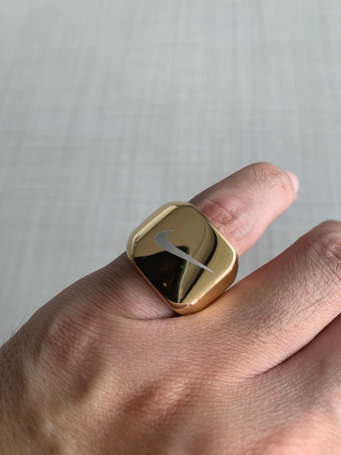 빈티지 나이키 반지 링 상품이미지2