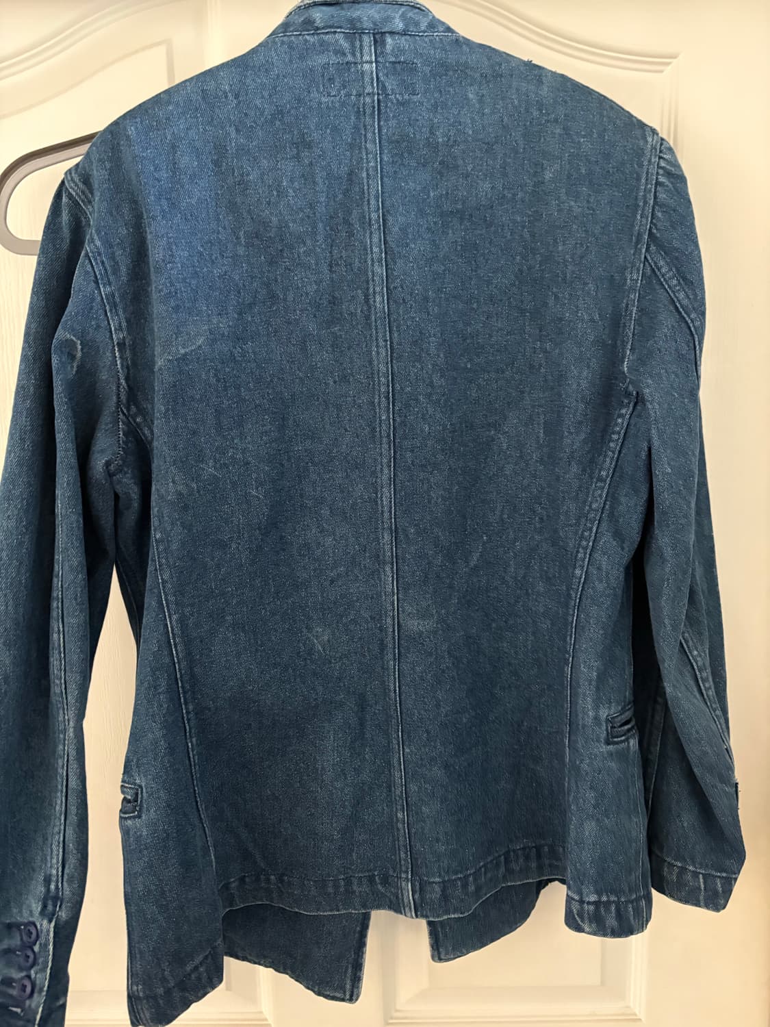 폴로 청자켓 상품이미지3