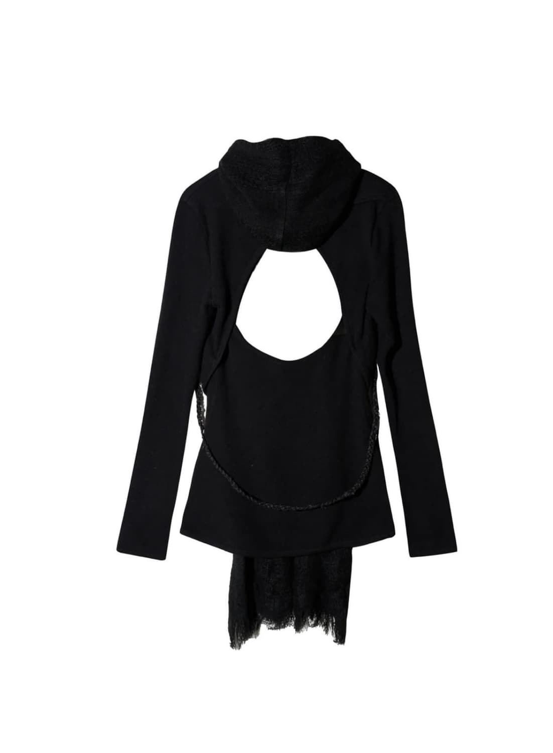 혜인서 후드 가디건 0 size 상품이미지2