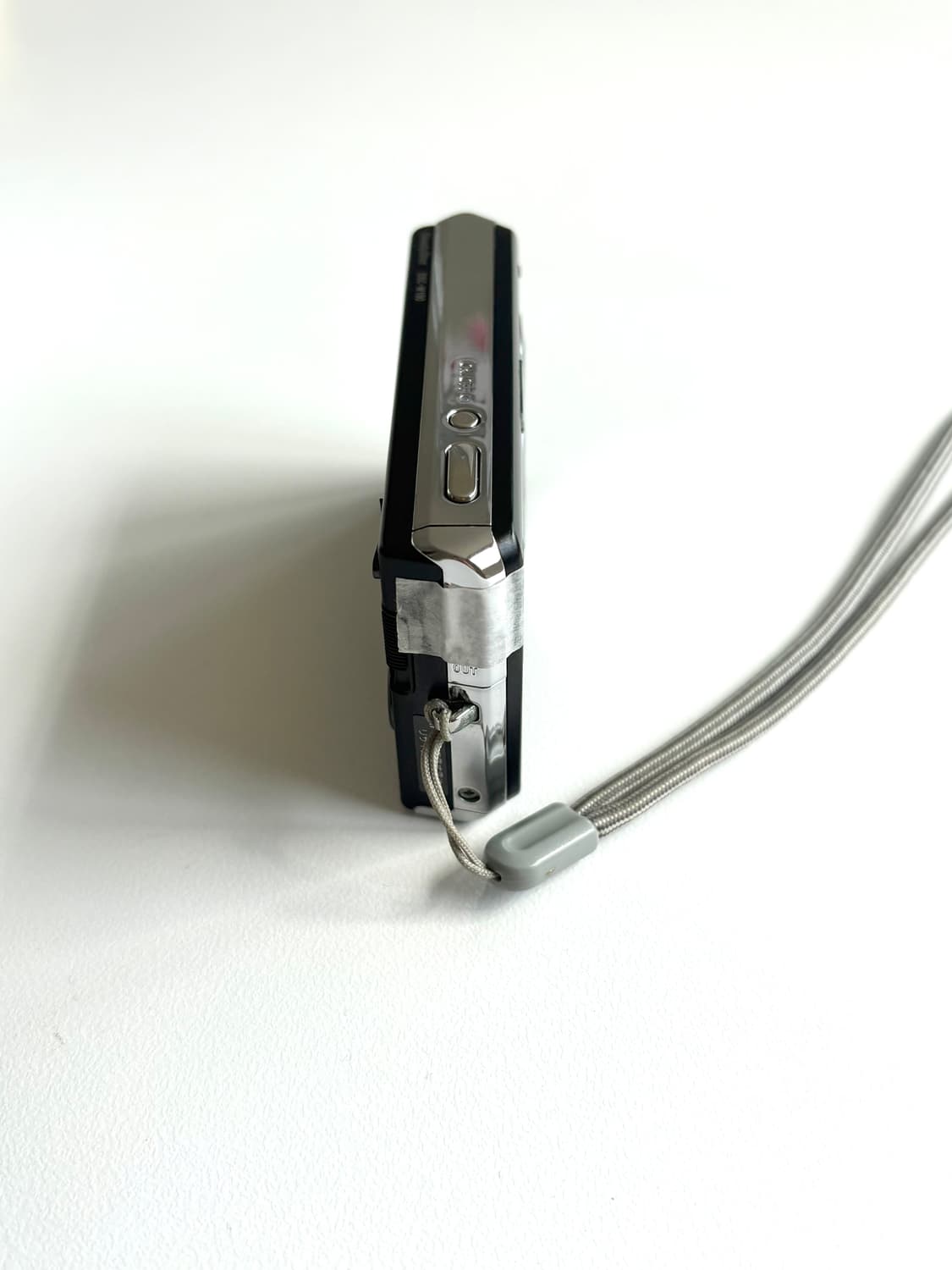 소니 사이버샷 DSC w190 블랙 상품이미지5