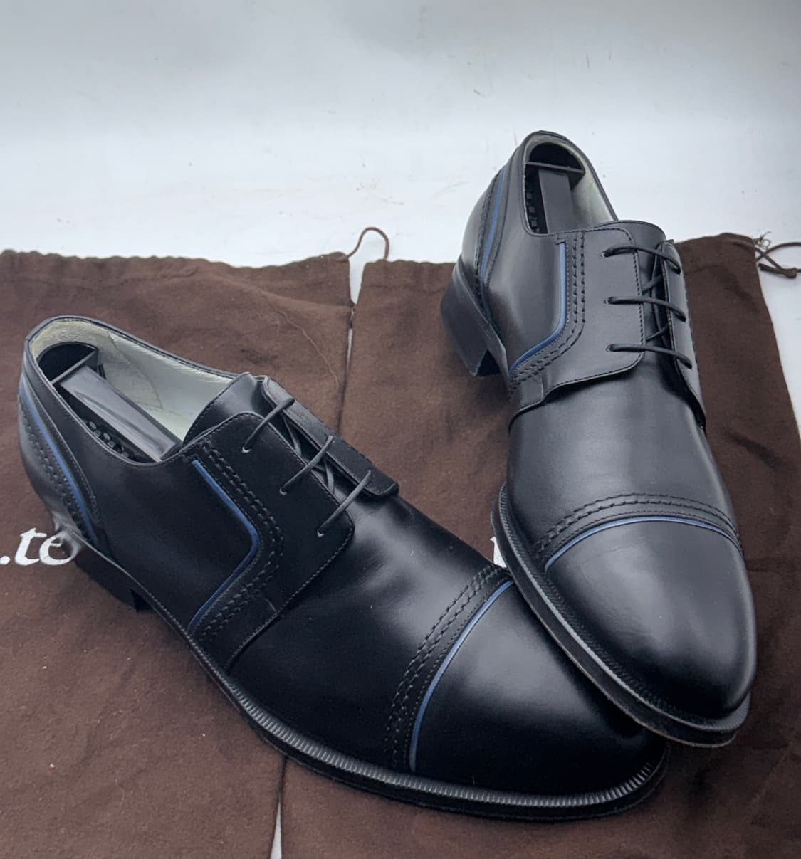 정품)테스토니구두270 상품이미지5