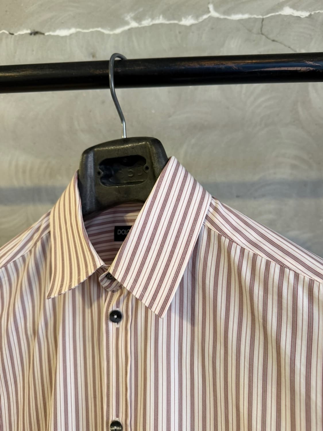 돌체앤가바나 마티니 셔츠 슬림100 상품이미지2