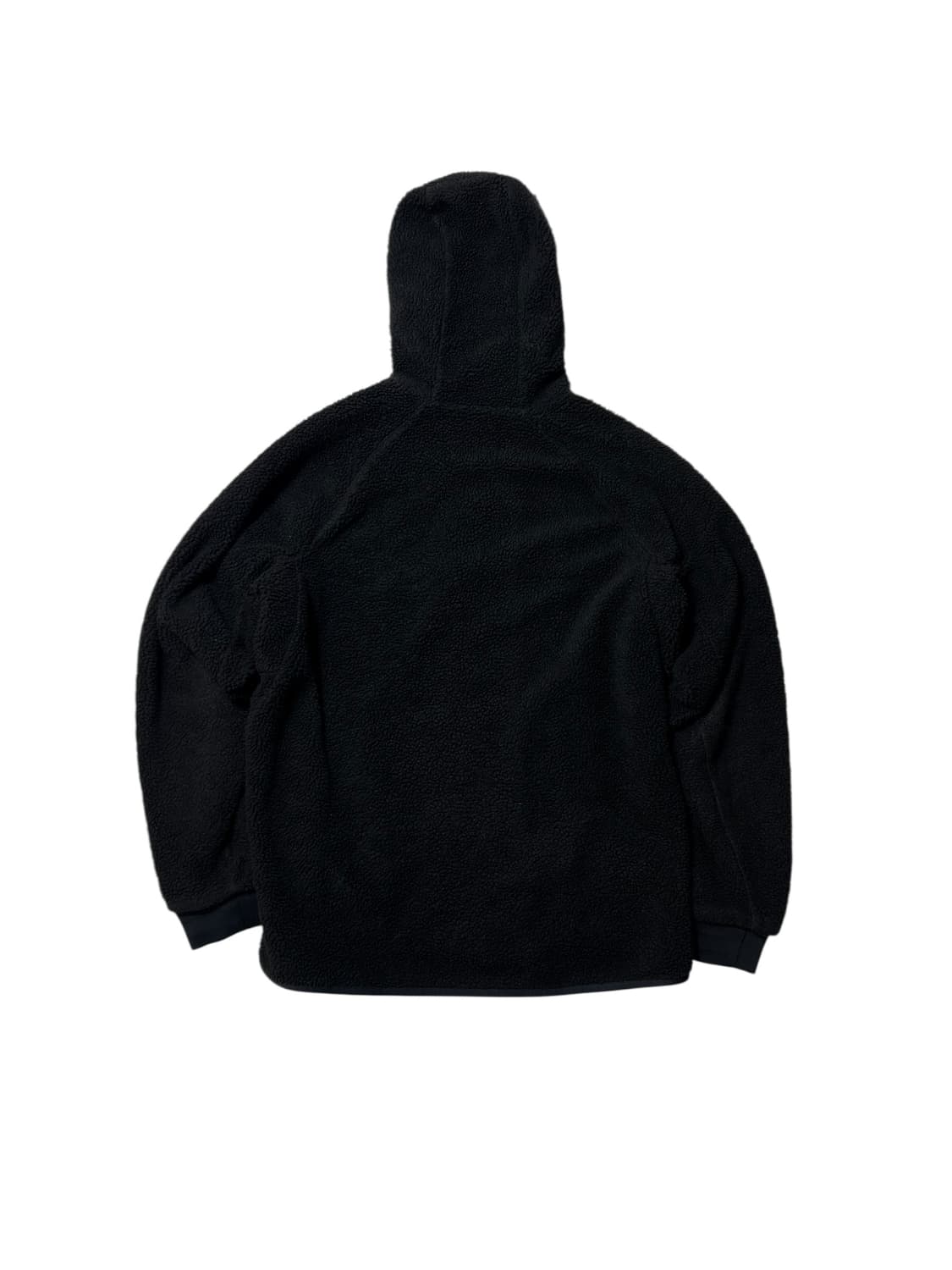 나이키 윈드러너 플리스 XL 상품이미지2