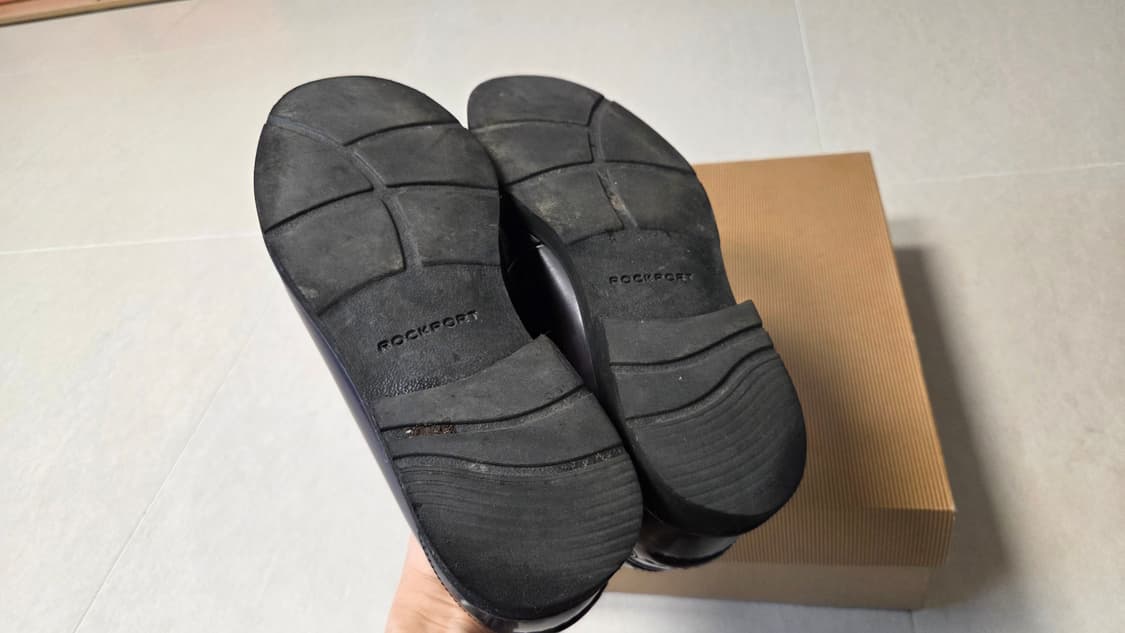 락포트 세익스피어 서클  로퍼 상품이미지5