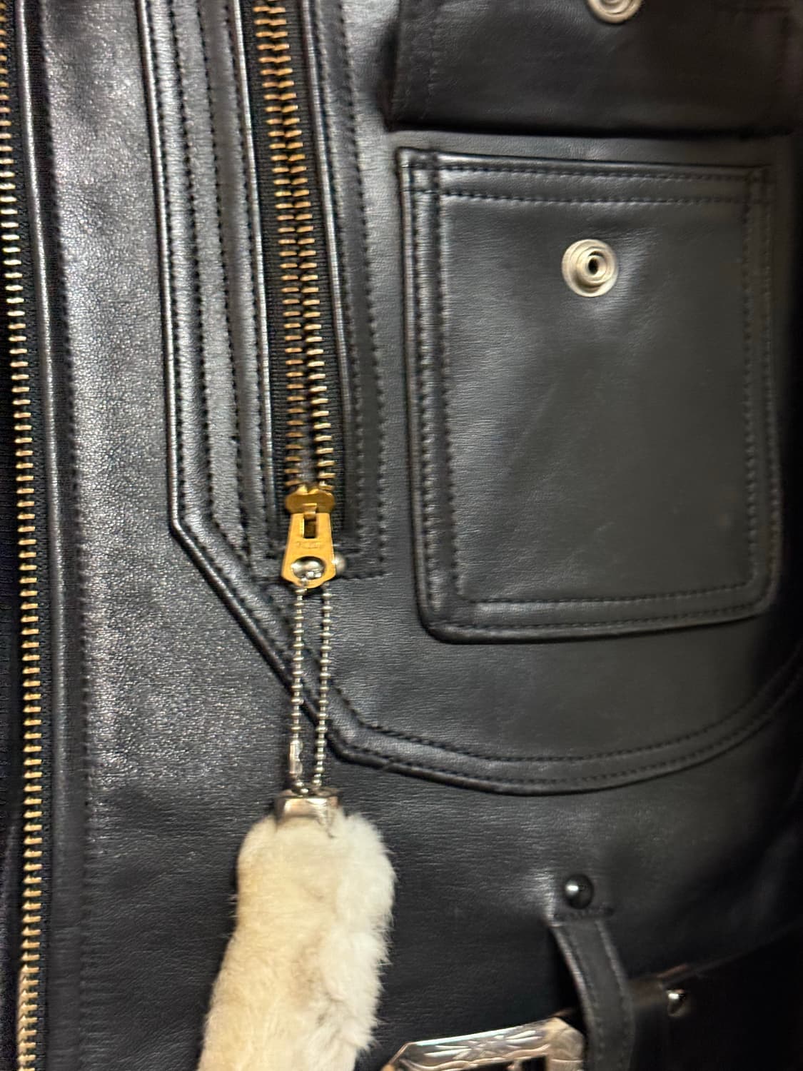 (구)리얼맥코이 부코 스티플체이스 60s D-Pocket 상품이미지9