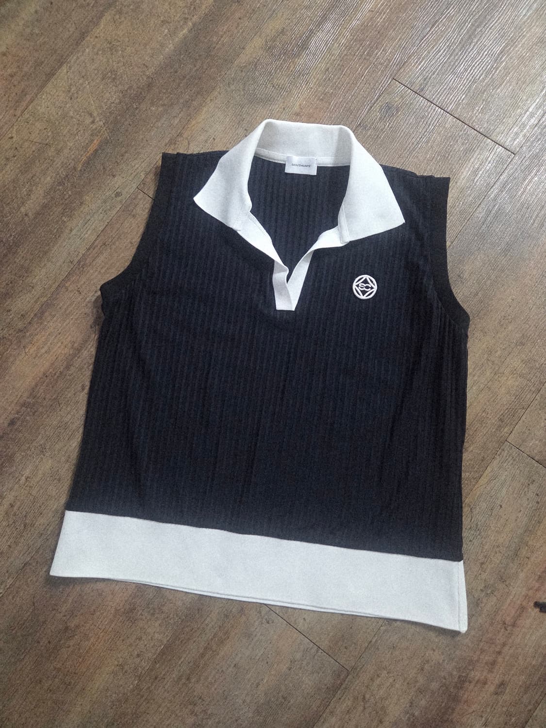 사우스케이프 여성  95호 민소매 상품이미지1