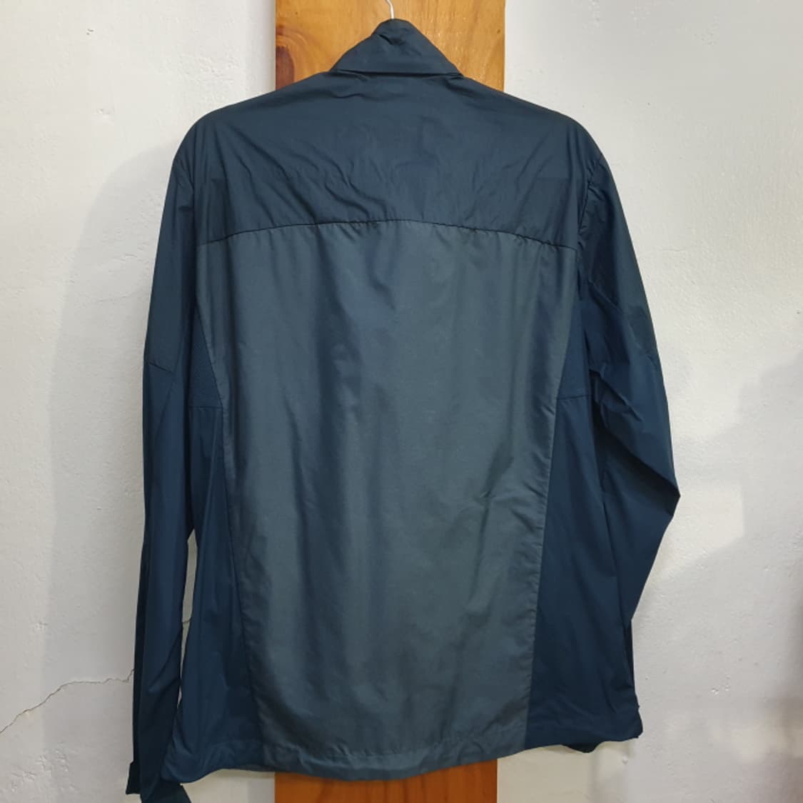 네파 바람막이 자켓(100) 상품이미지4