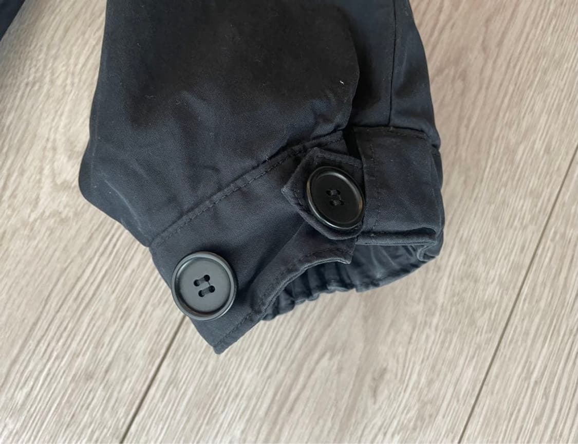 22ss LEVINSON FISHTAIL 상품이미지7