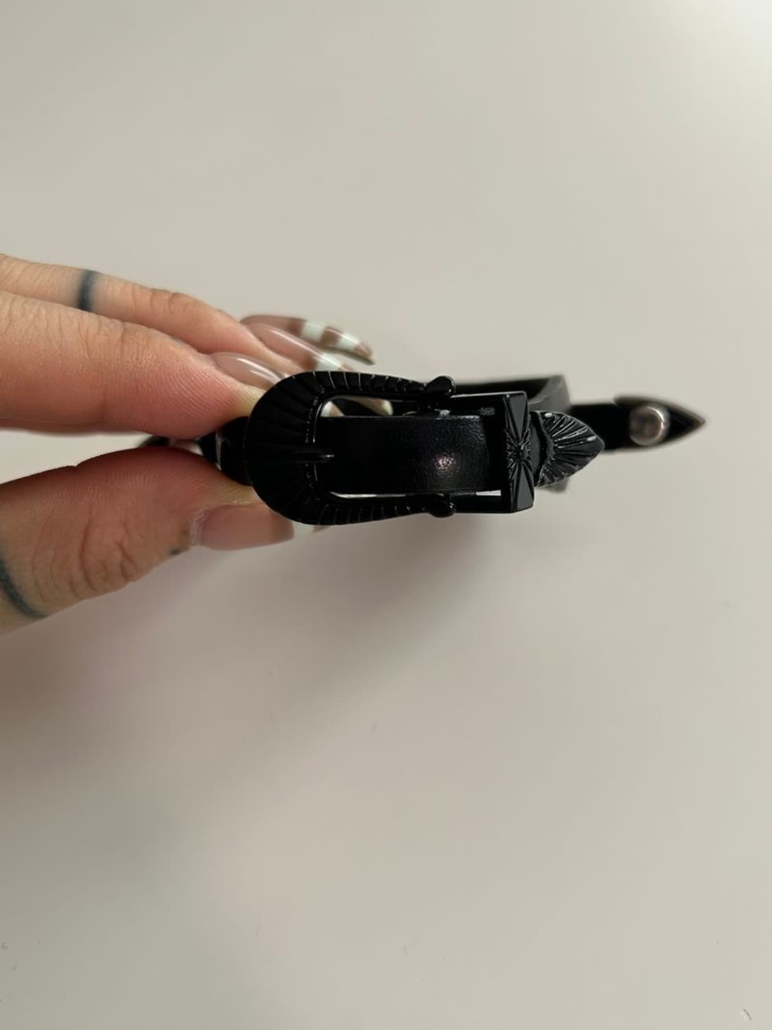 CONCHO BELT BANGLE 콘초 벨트 뱅글 상품이미지4