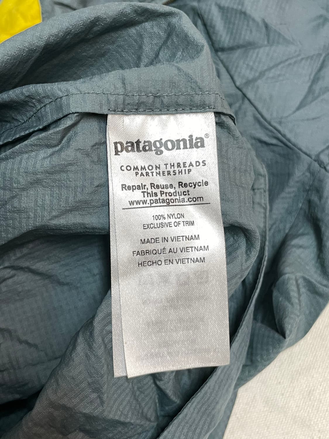 파타고니아 아웃도어 자켓  상품이미지6