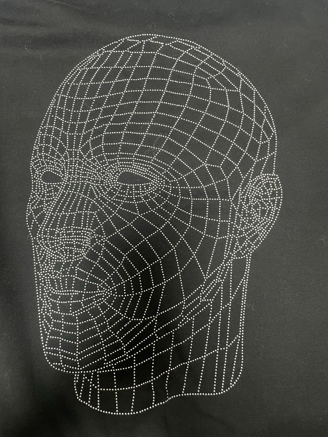 크리스터퍼케인 맨투맨 상품이미지2