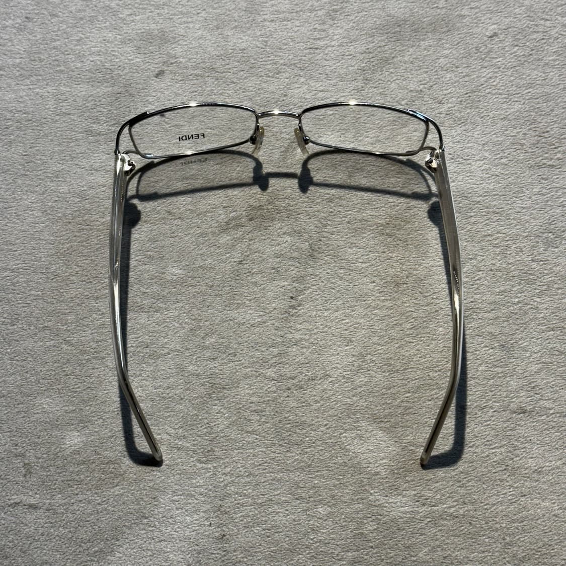 FENDI 펜디 크리스탈 안경 (OS) 긱시크 상품이미지6