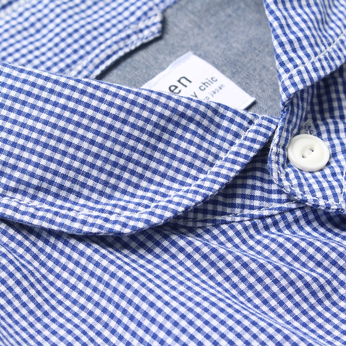  COEN "Check Shirts" 상품이미지7