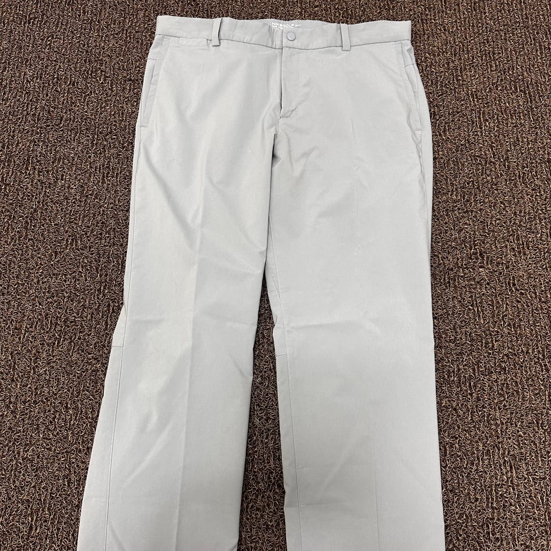 NIKE GOLF 나이키 남성 골프웨어 바지 34인치 상품이미지2