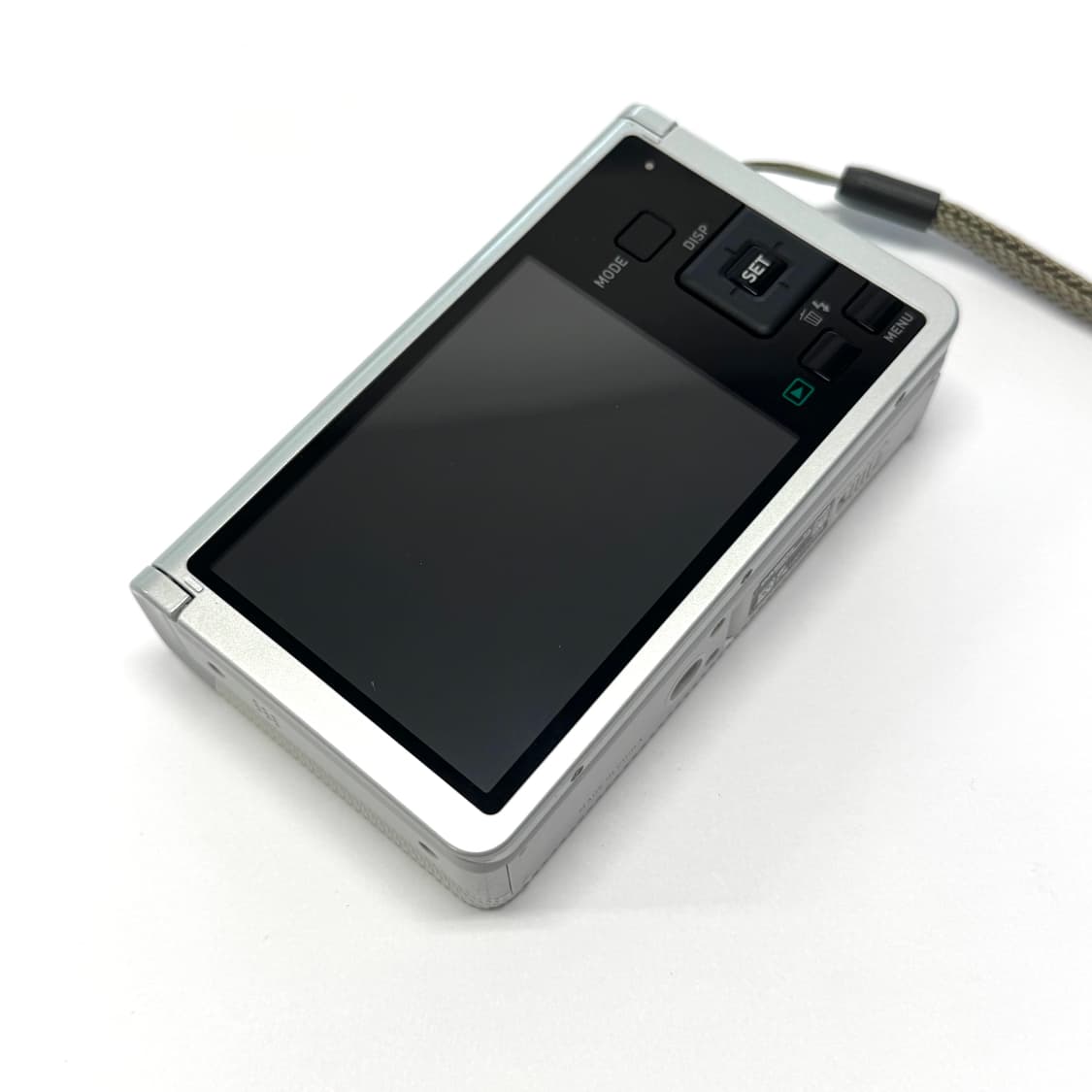 셀카모드 희귀템  카시오 casio exilim ex-zr60 🍼🤍 상품이미지7