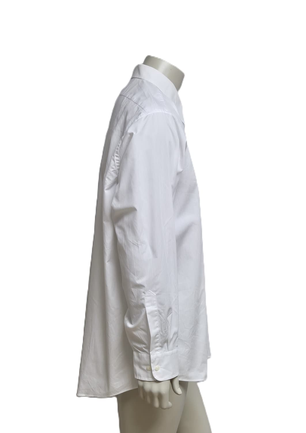 미군 구형 와이셔츠 근무복 정복 전투복 상의 셔츠 남방 (XXL) 상품이미지3