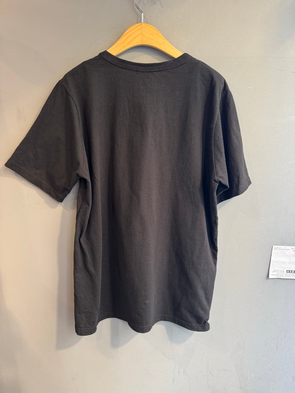 메종키츠네 반팔 상품이미지5