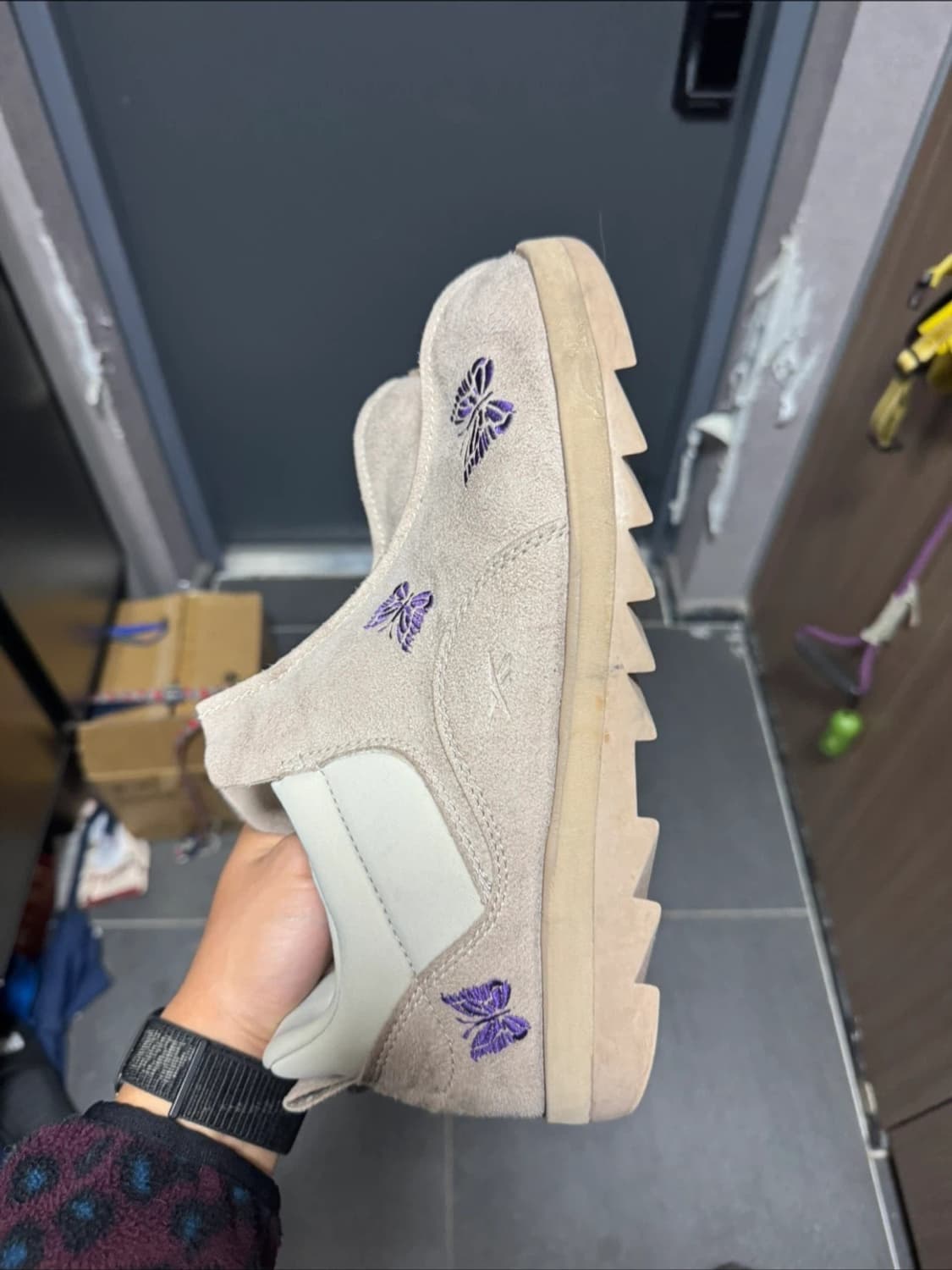 리복 니들스 비트닉 300 상품이미지2