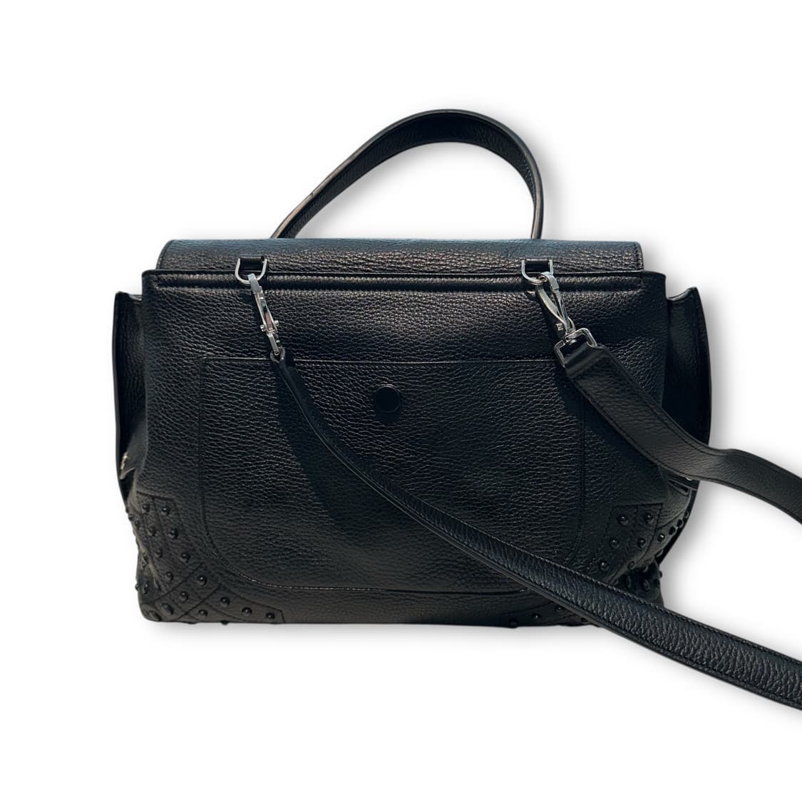 토즈 레더 스터드 토드백 상품이미지4