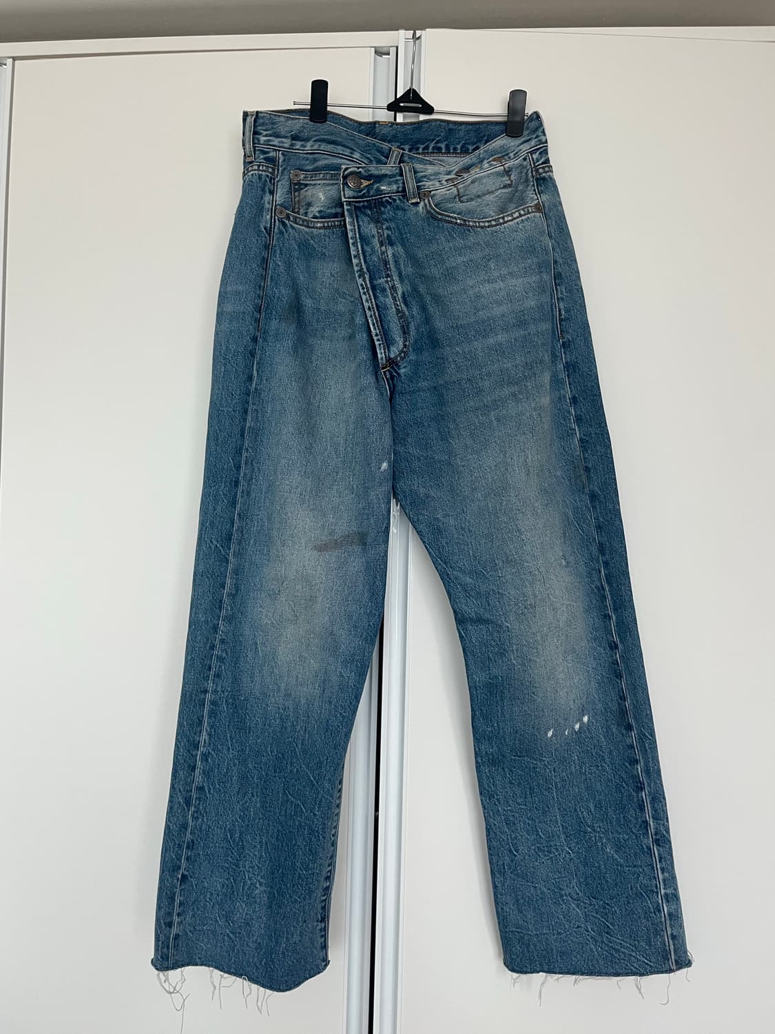 r13 알써틴 크로스오버 진 26 상품이미지5