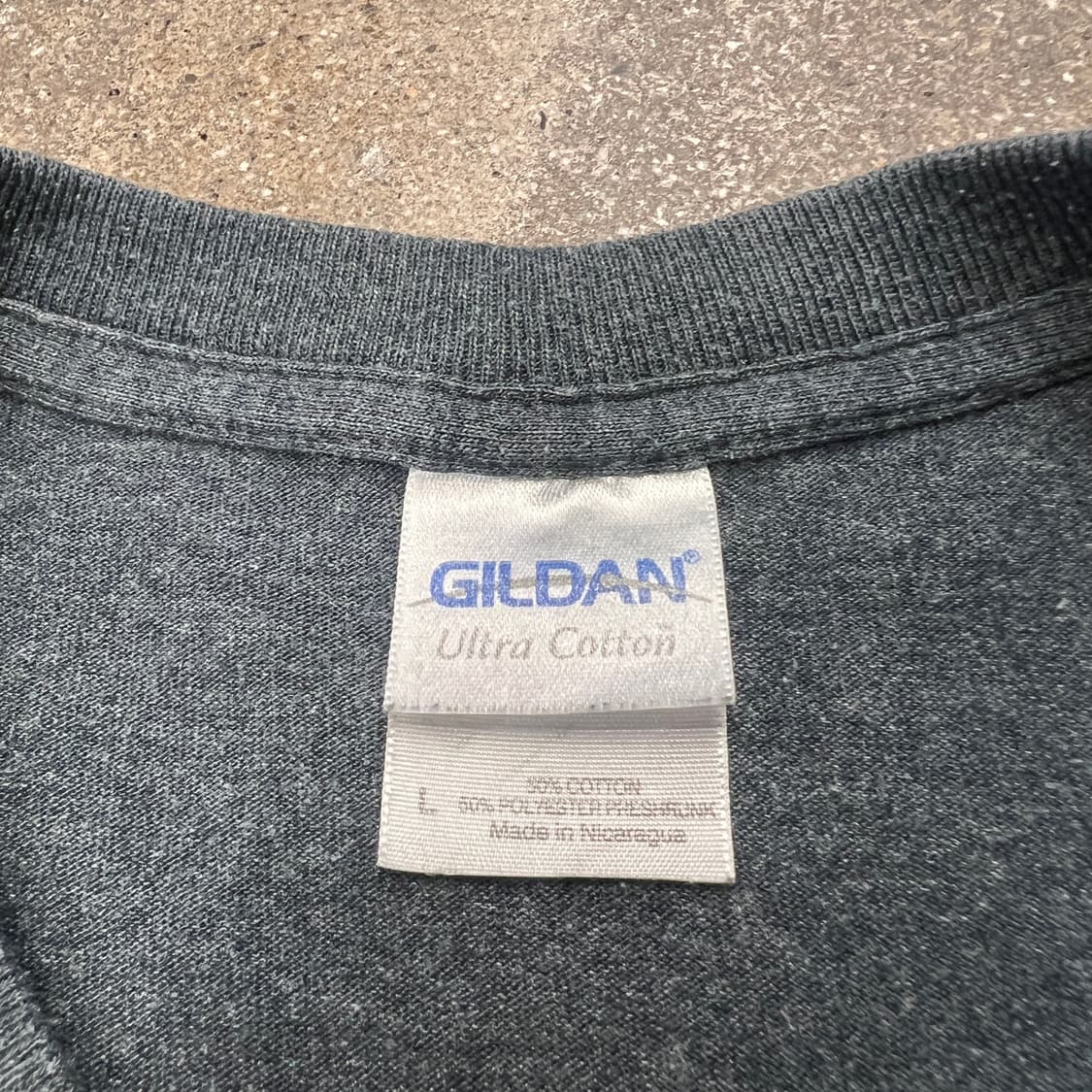 Gildan Hipsta Please T 상품이미지3