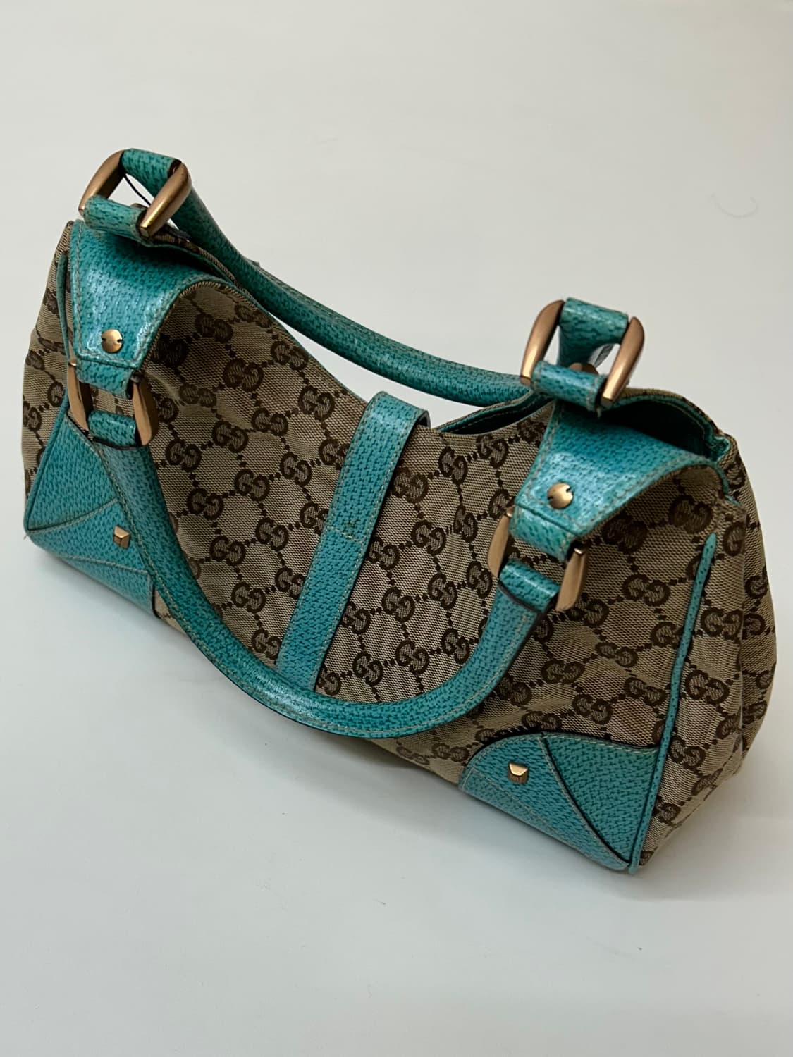 Gucci 구찌 자가드 재키백  상품이미지6