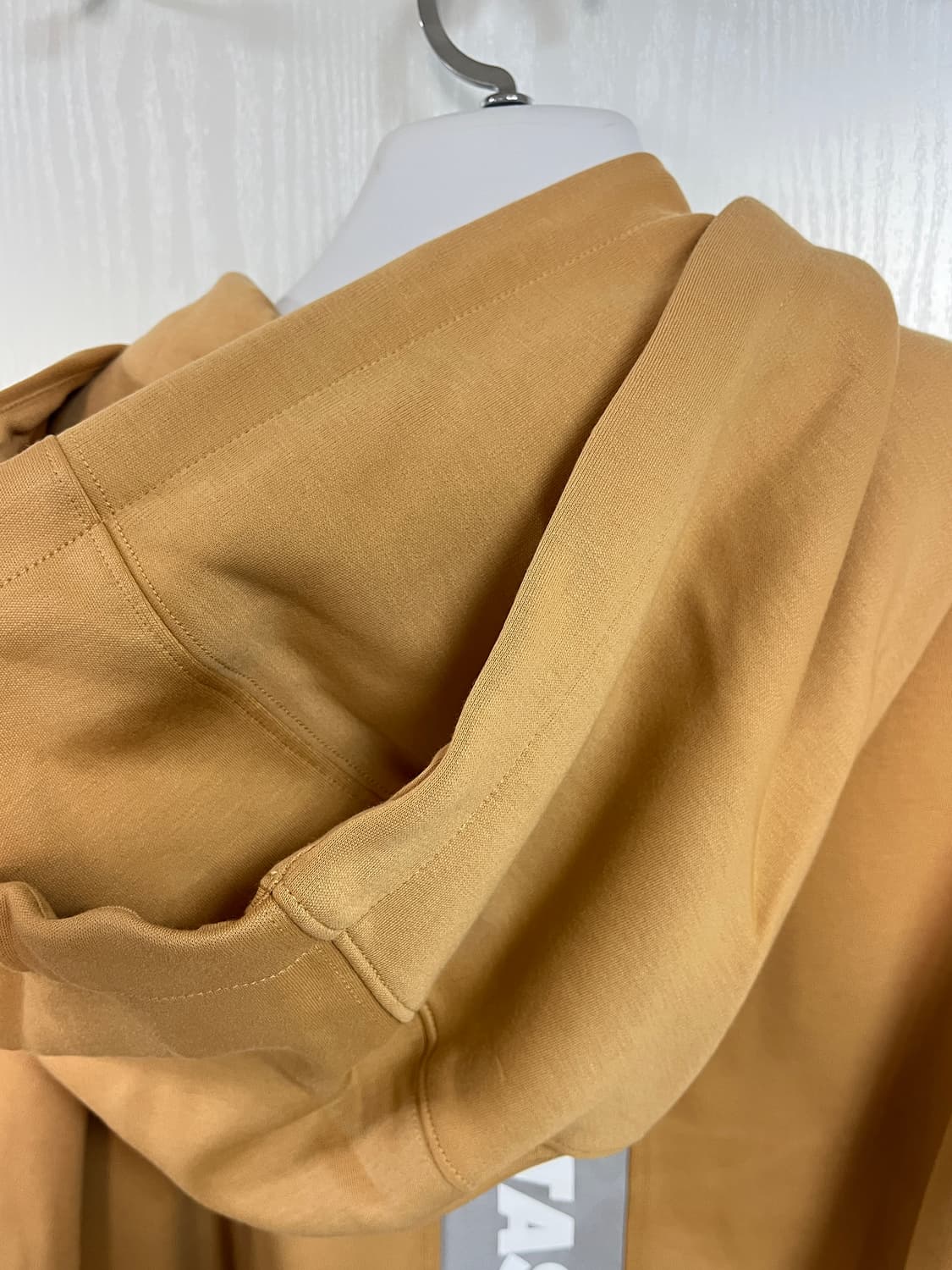 [새상품] 아더에러 X 푸마 후드집업 자켓 100~105 상품이미지9