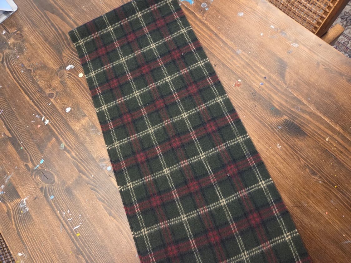 GERMAN VTG 머플러 상품이미지8