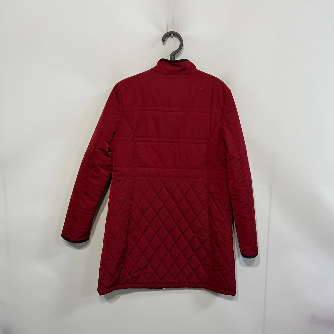 빈폴 키즈 퀄링 롱패딩 165 상품이미지3