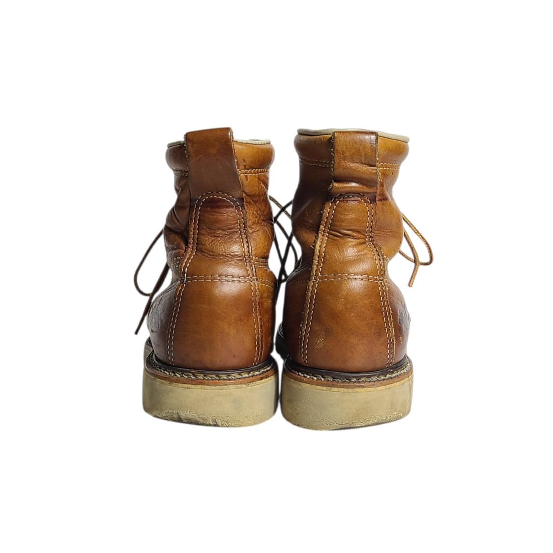 270) Thorogood 쏘로굿 6인치 목토 브라운 상품이미지7