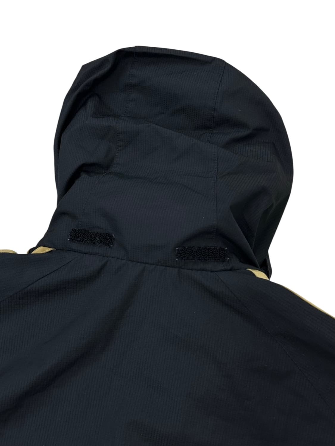 아디다스 레알마드리드 바람막이 블랙 (L) 상품이미지9