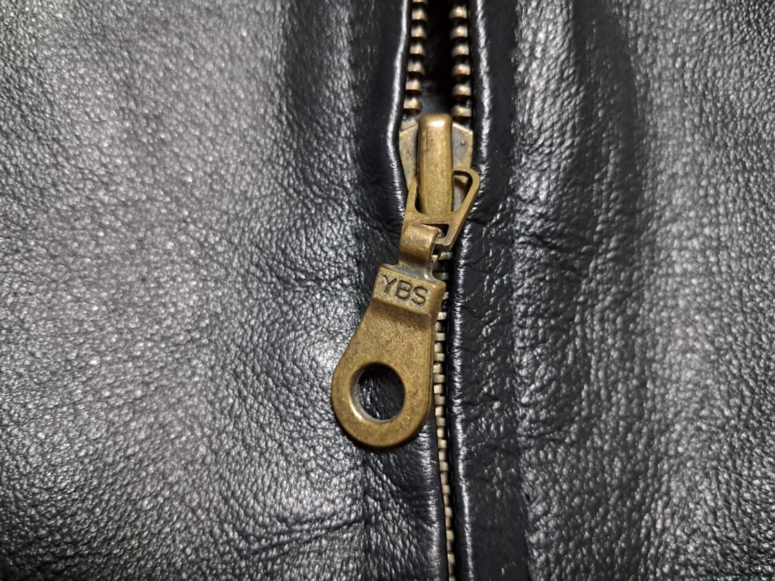 아메리칸 레더 가죽자켓 M 상품이미지8