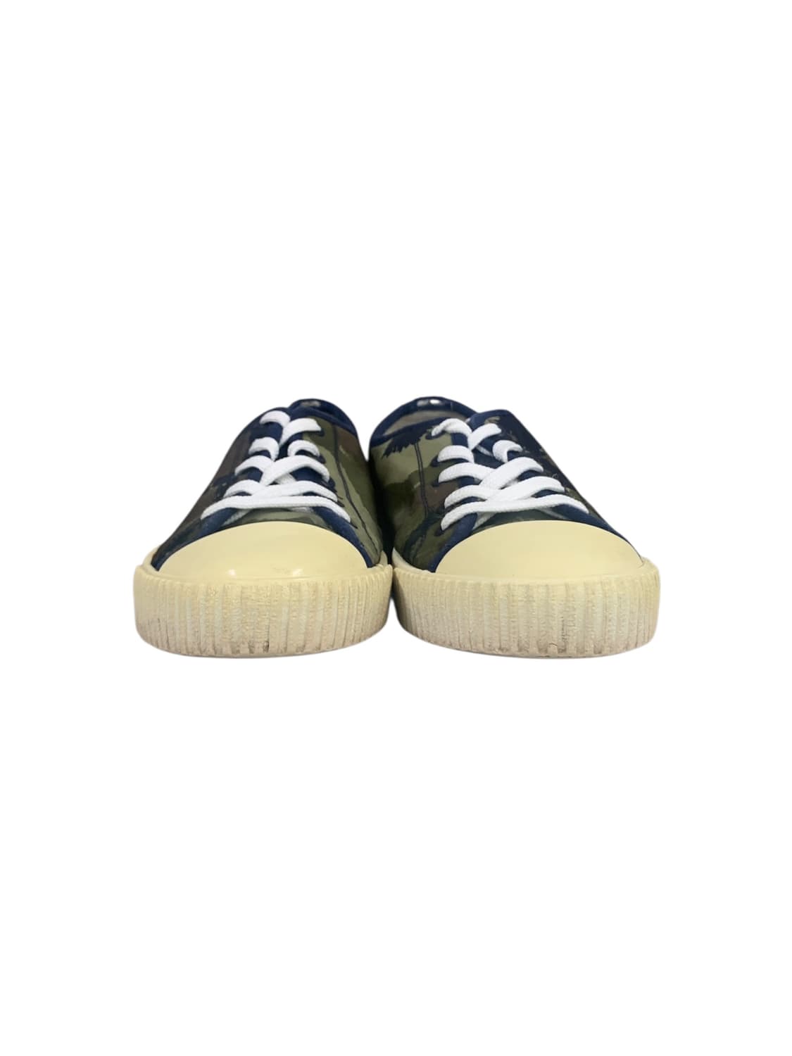 발렌티노 카모플라쥬 스니커즈 41(255) (gr-2671) 상품이미지5
