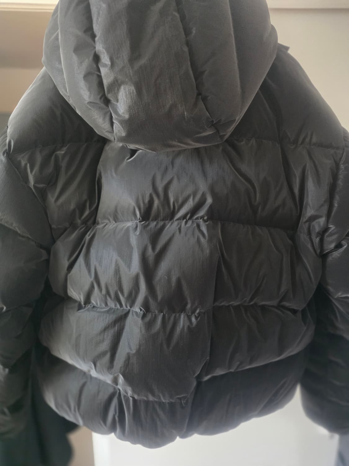 우영미 스냅다운 패딩 50 상품이미지3