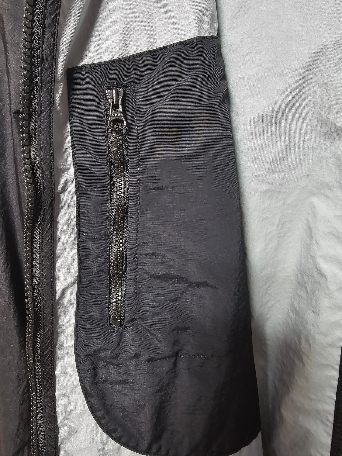 스톤아일랜드 멤브라나 3L TC 오버셔츠 상품이미지5