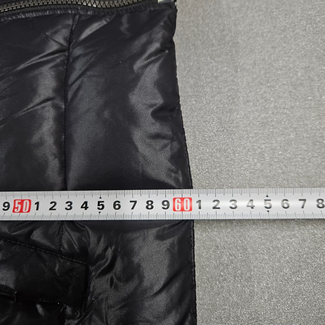 나이키 NSW 덕다운 오리털 패딩 여성L 상품이미지8