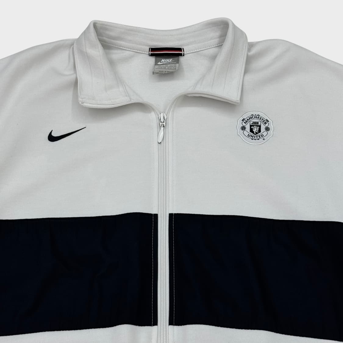 10-11 나이키 맨체스터 유나이티드 트랙 자켓 상품이미지3